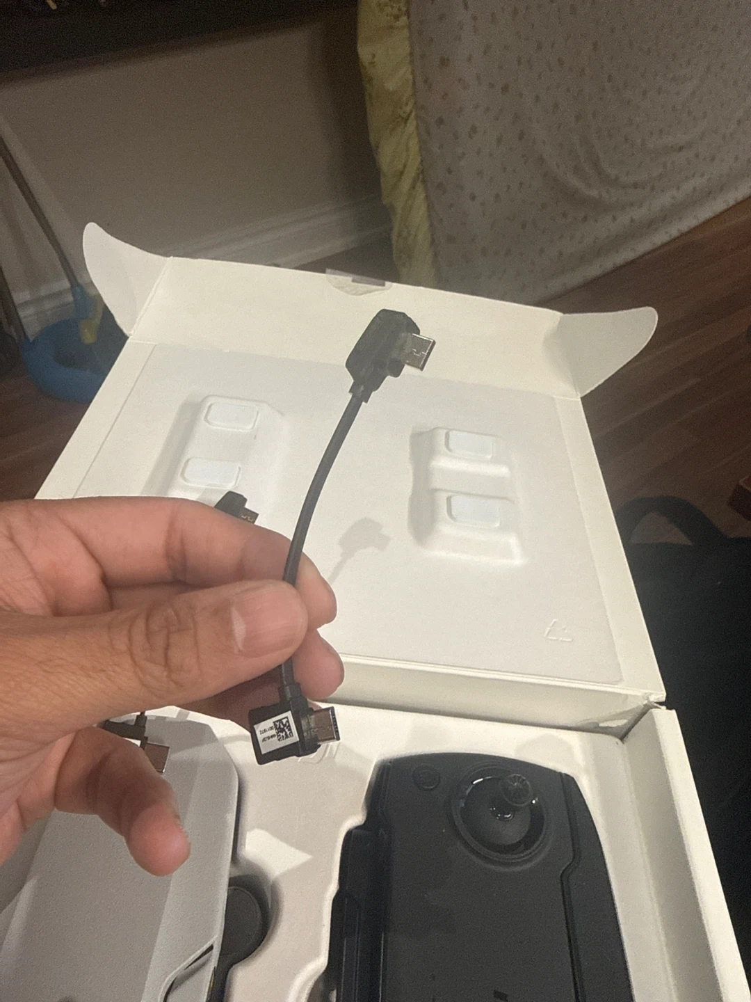 DJI Mini SE Drone  - Drone needs a new battery - photo 4