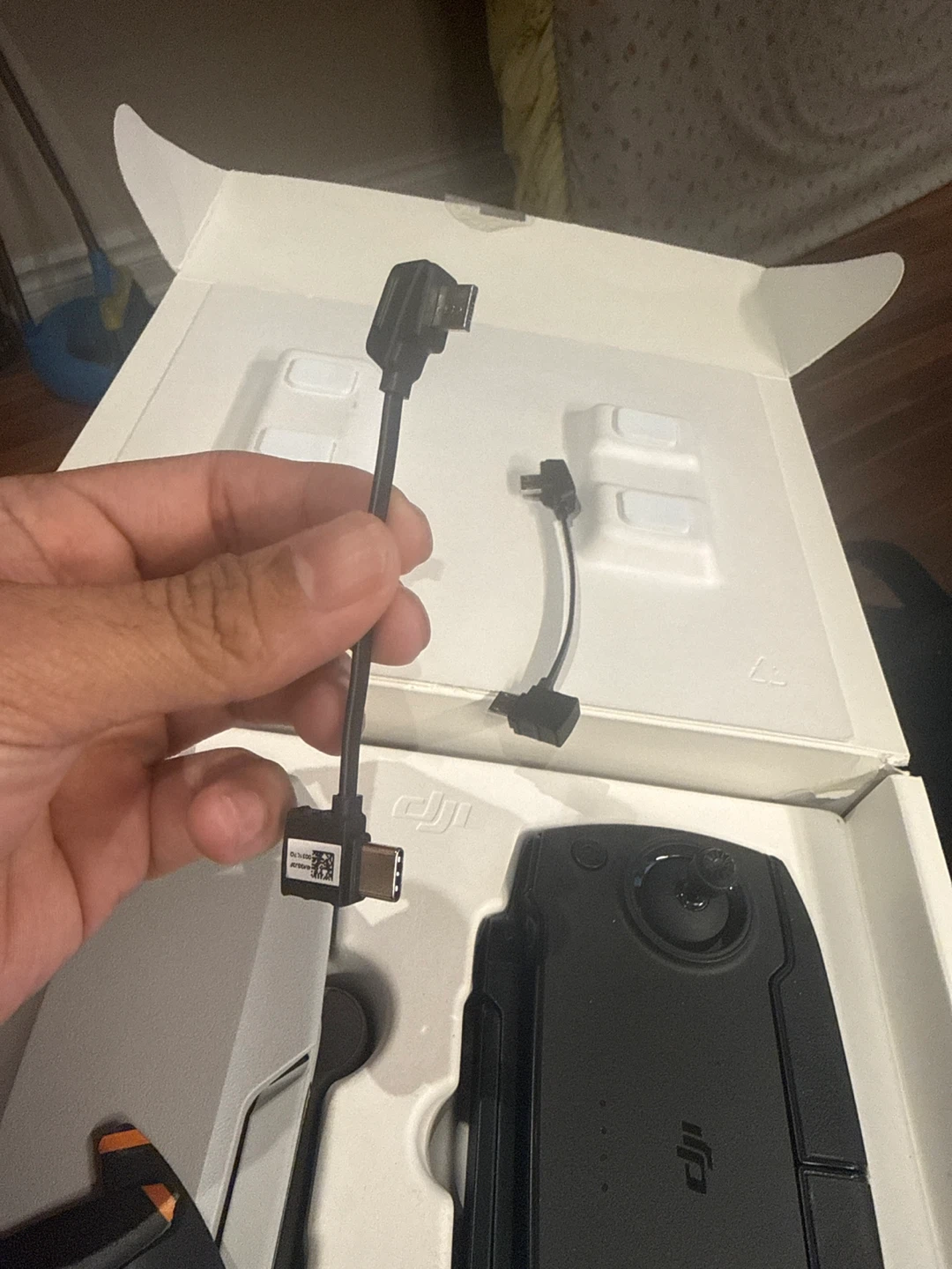 DJI Mini SE Drone  - Drone needs a new battery - photo 3