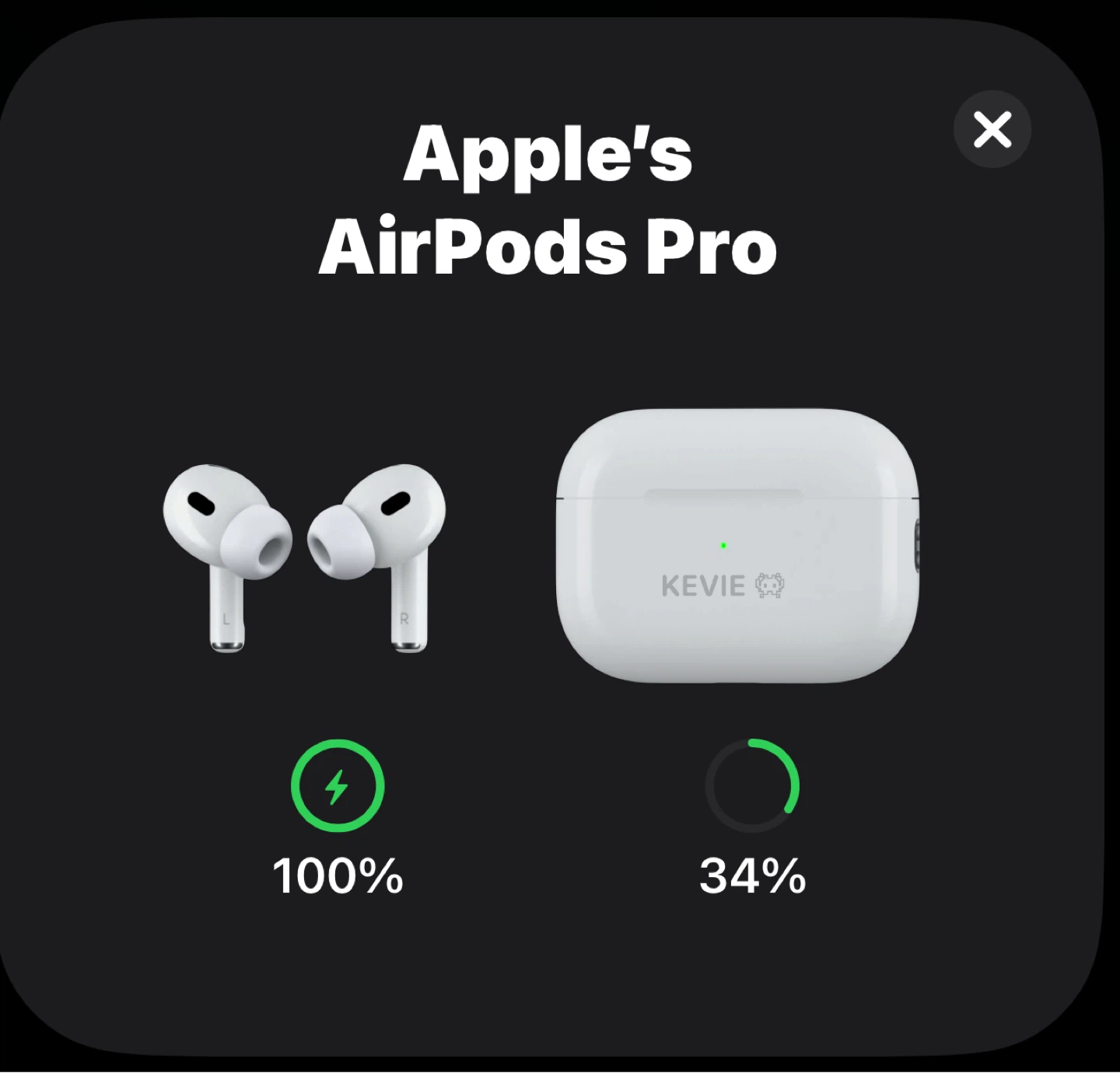 Apple AirPods Pro (3nd Generation) - photo 2