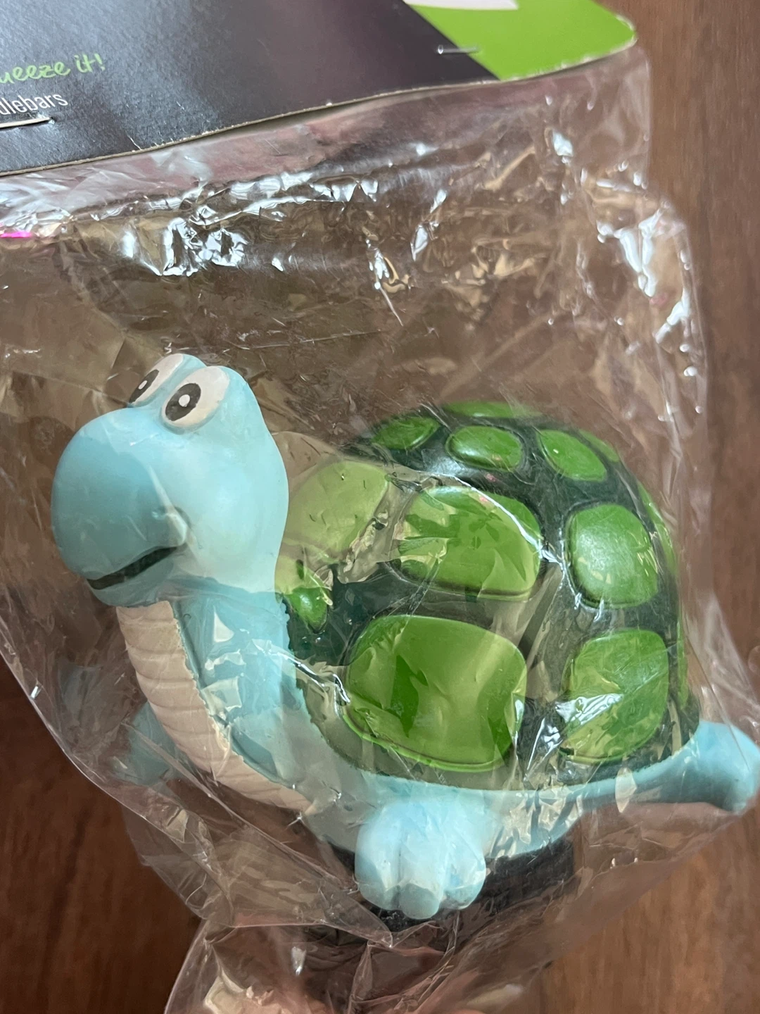 EVO Honk, Honk! Turtle Horn Klaxon 🌱
