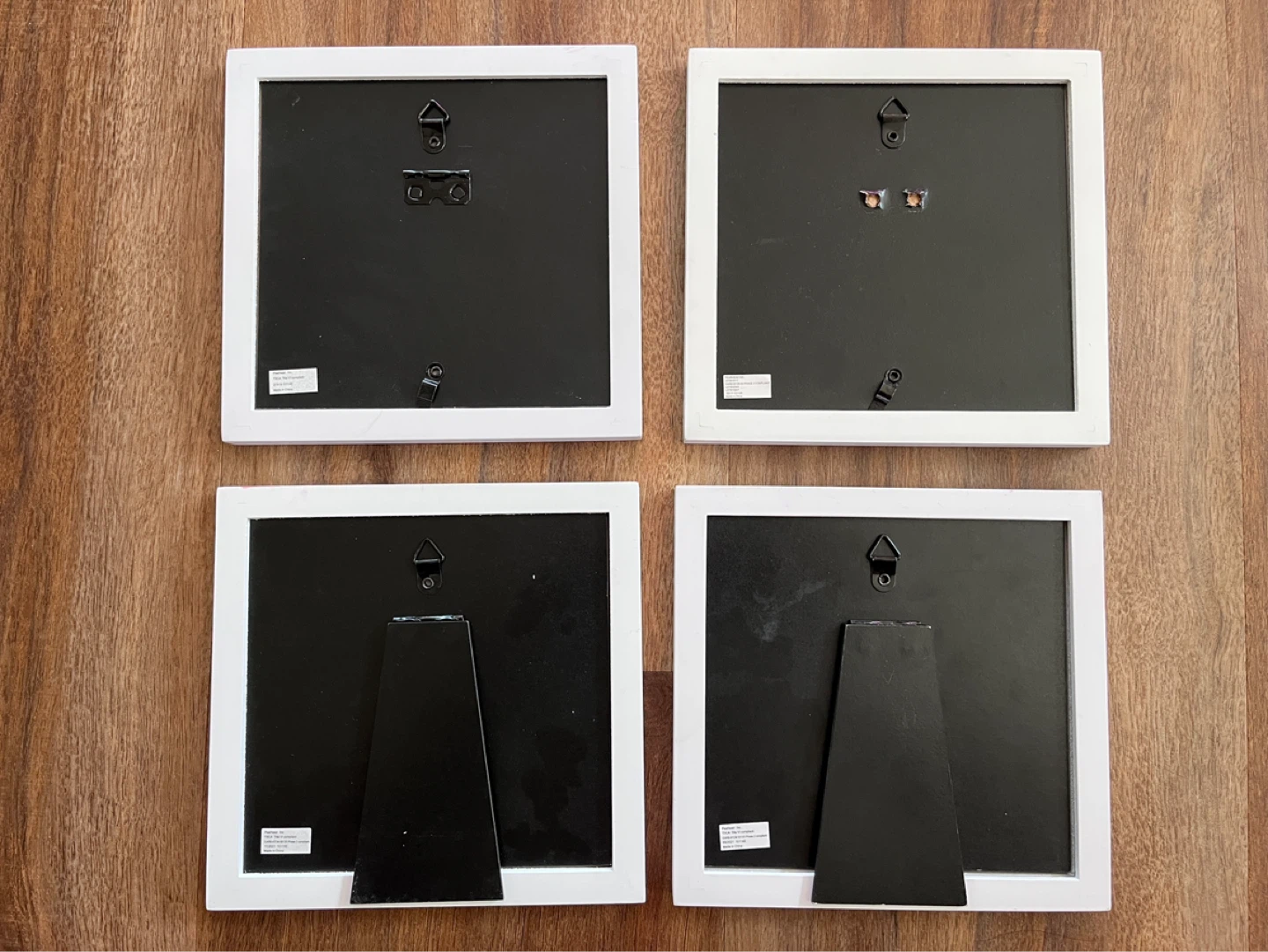 Ultrasound Photo Frames, $5 each - photo 2
