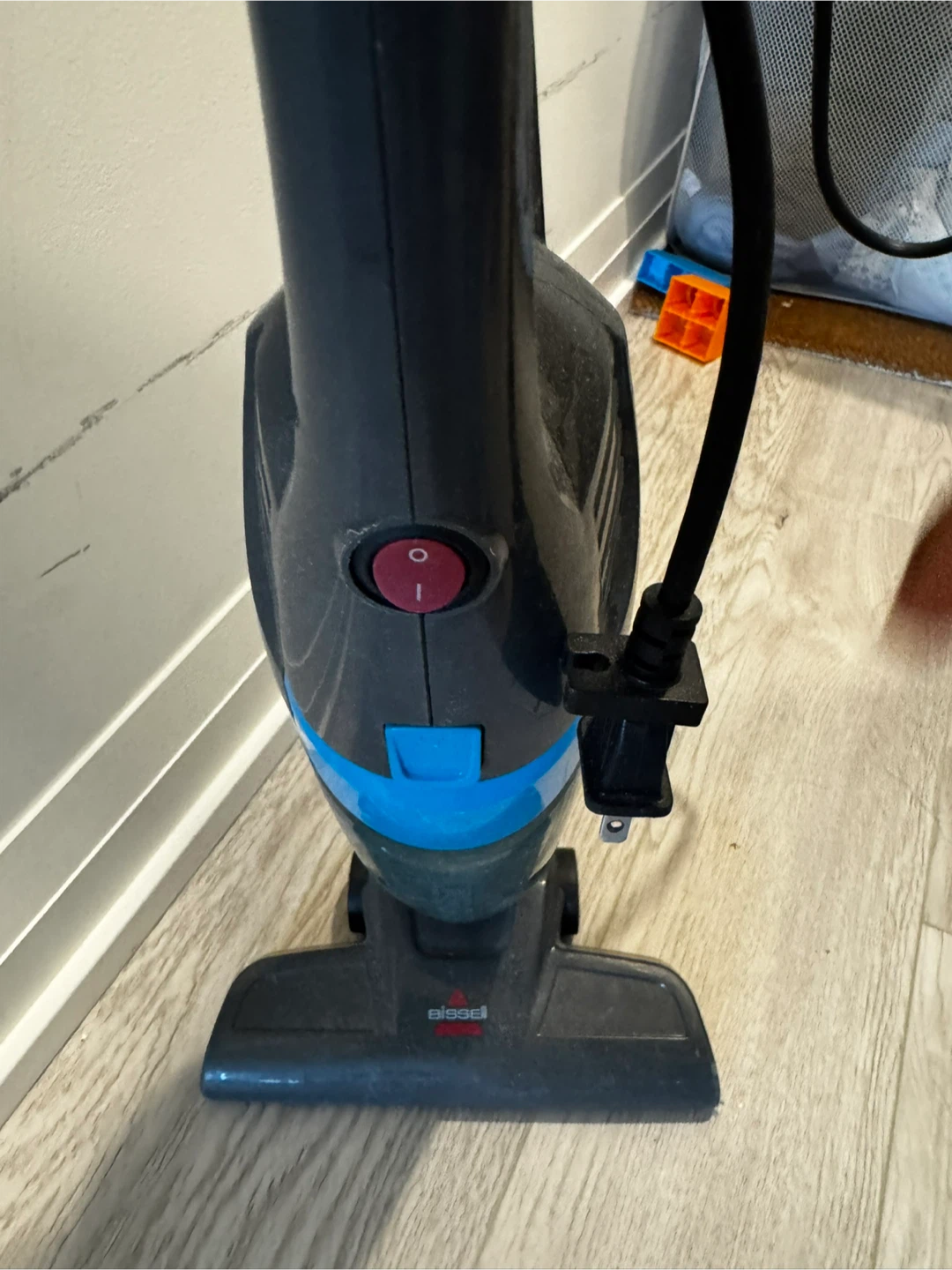 Bissell Stick Vacuum Cleaner 🌱