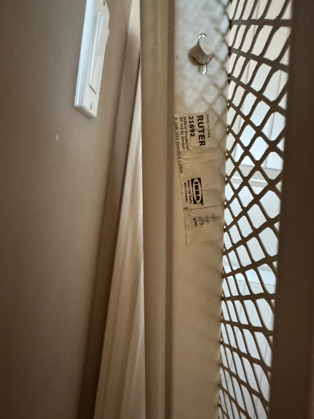 FREE IKEA RUTTER Ironing Board - photo 3