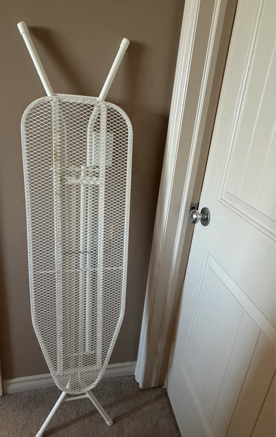 FREE IKEA RUTTER Ironing Board