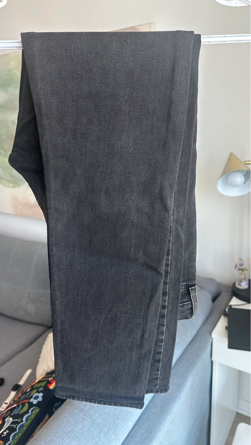 Levi’s Men's 512 Jeans - Size W32/L34 - Excellent Condition🌱 - photo 3