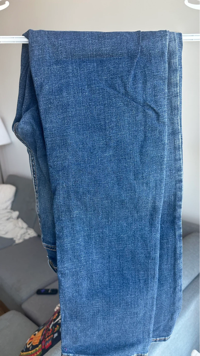 Levi’s Men's 511 Jeans - Size W32/L34 - Perfect Condition🌱 - photo 3