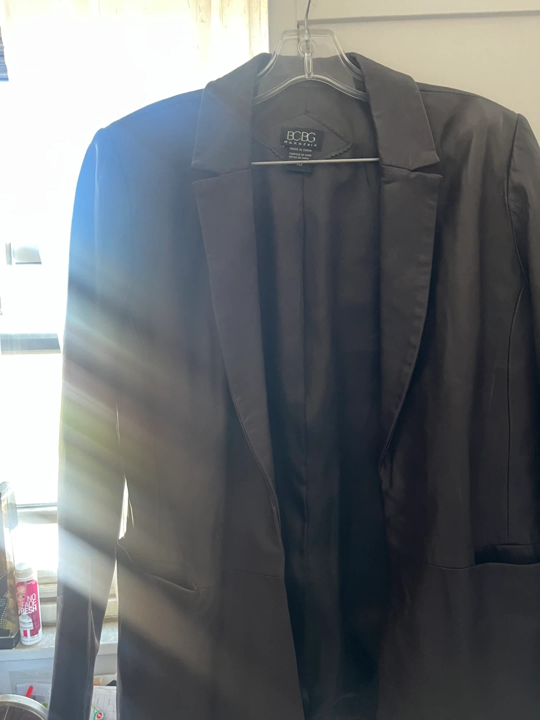 BCBG Max Azria Blazer - Size 10 - photo 2