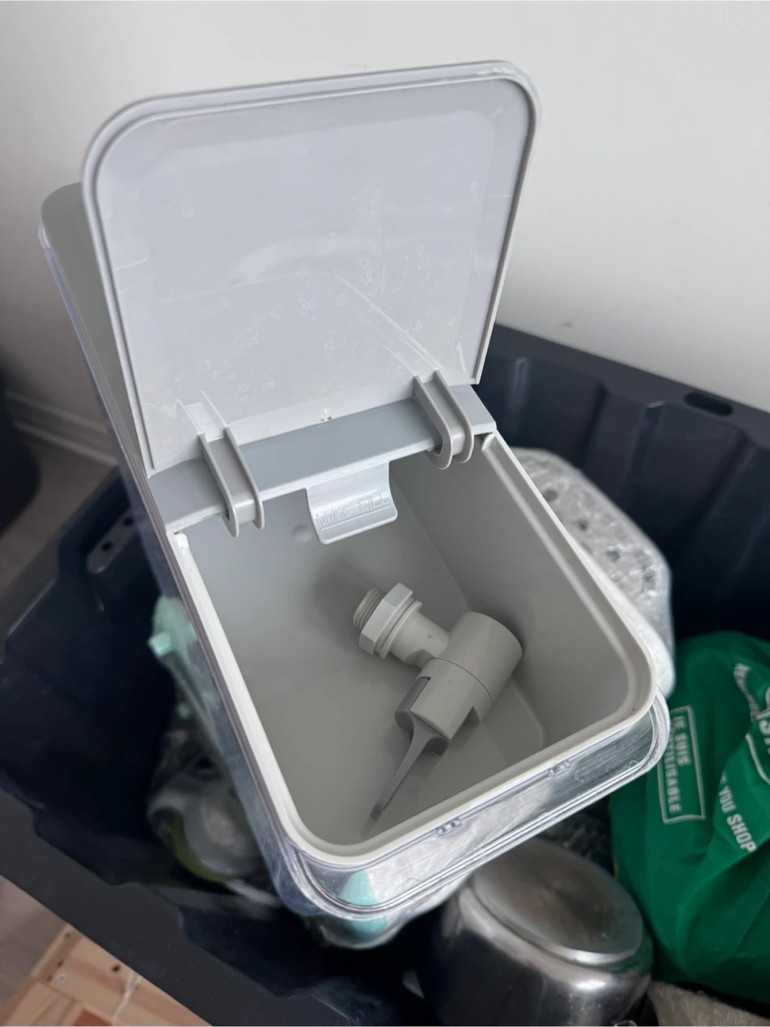 Brita Water Filter Pitcher 🌱 - photo 2