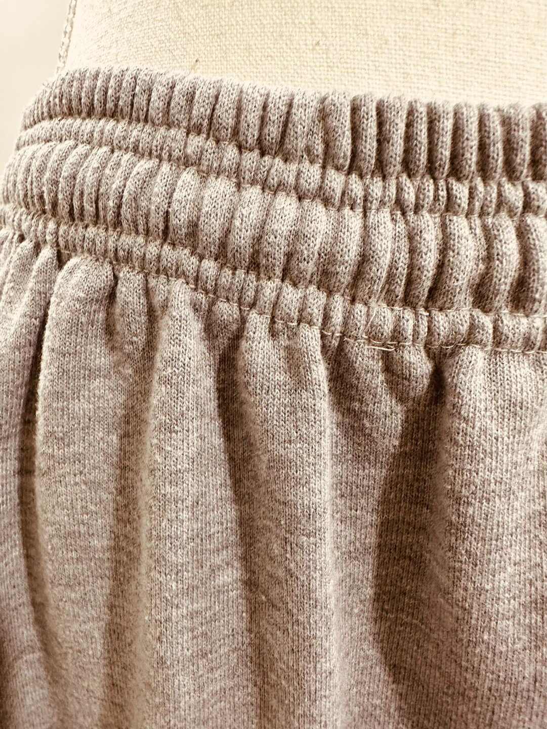 Grey Sweatpants - photo 2