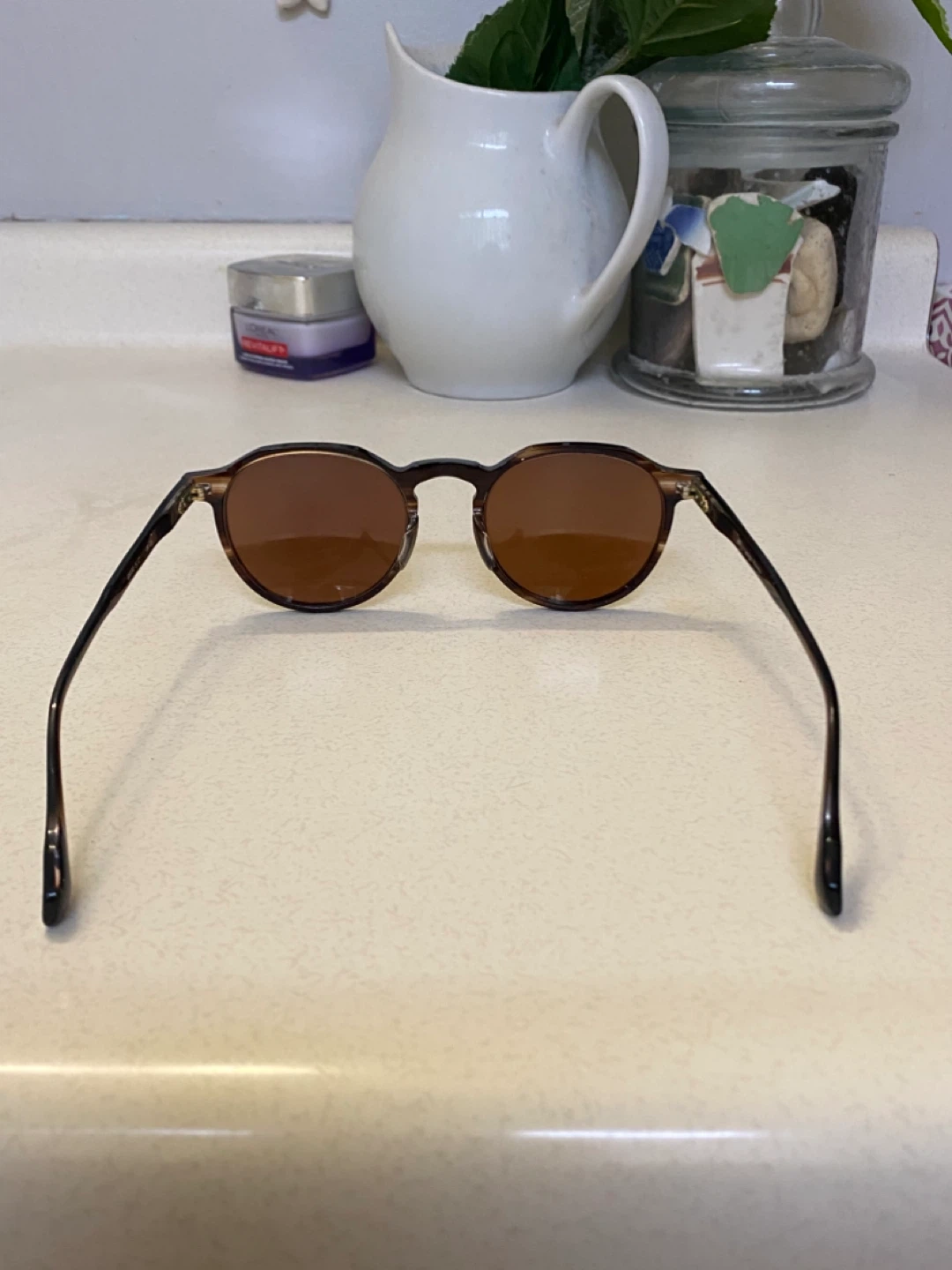 H&M prescription sunglasses - frames only - photo 5
