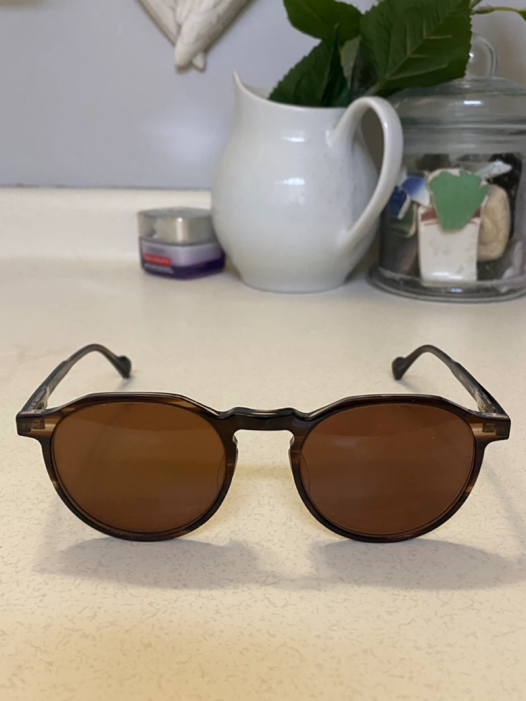 H&M prescription sunglasses - frames only