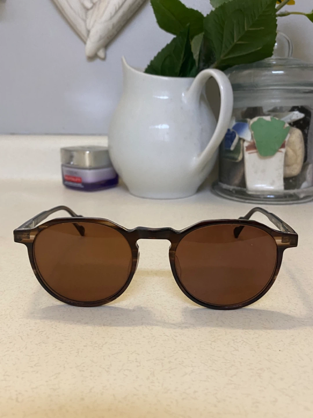 H&M prescription sunglasses - frames only - photo 2