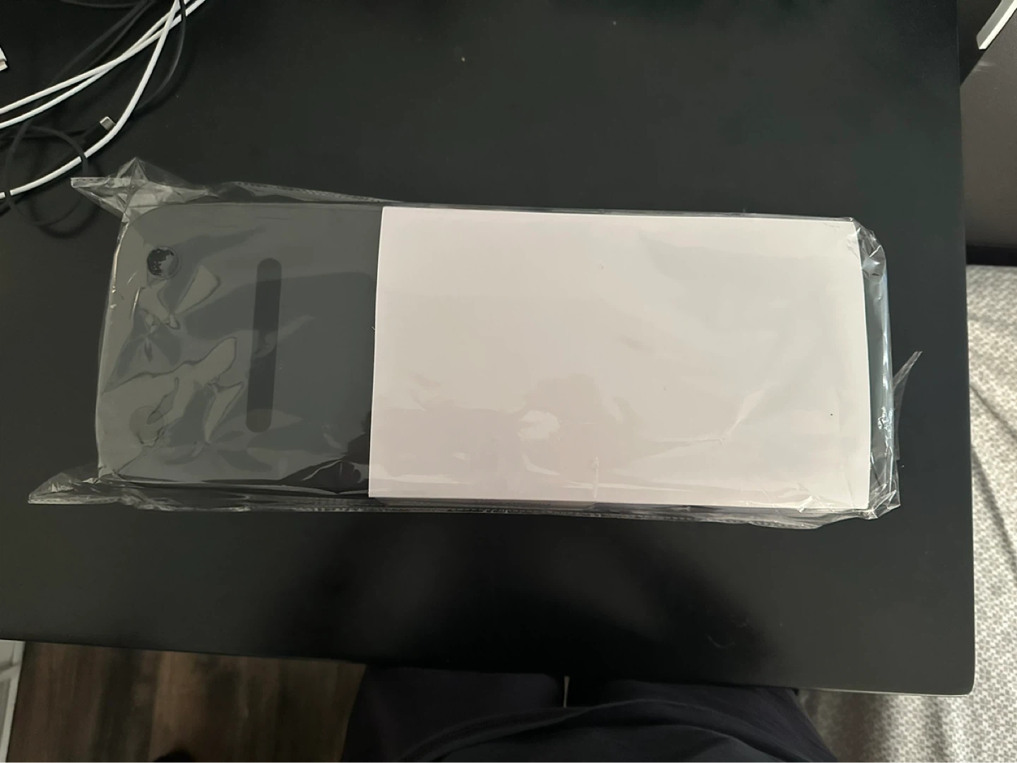 Yecaye Cable Management Box (Black) [NEW] - photo 5
