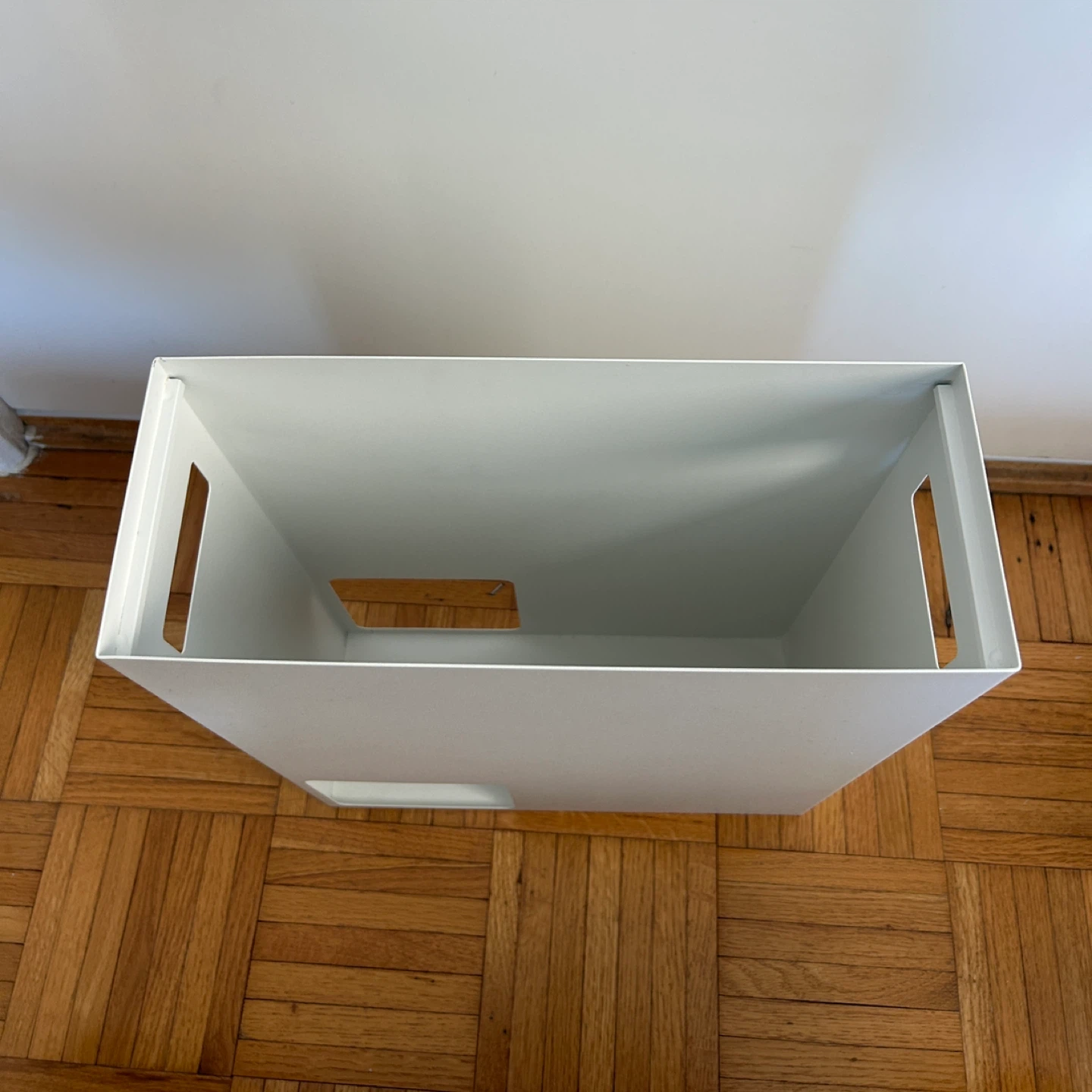 Toilet paper storage organizer - photo 5