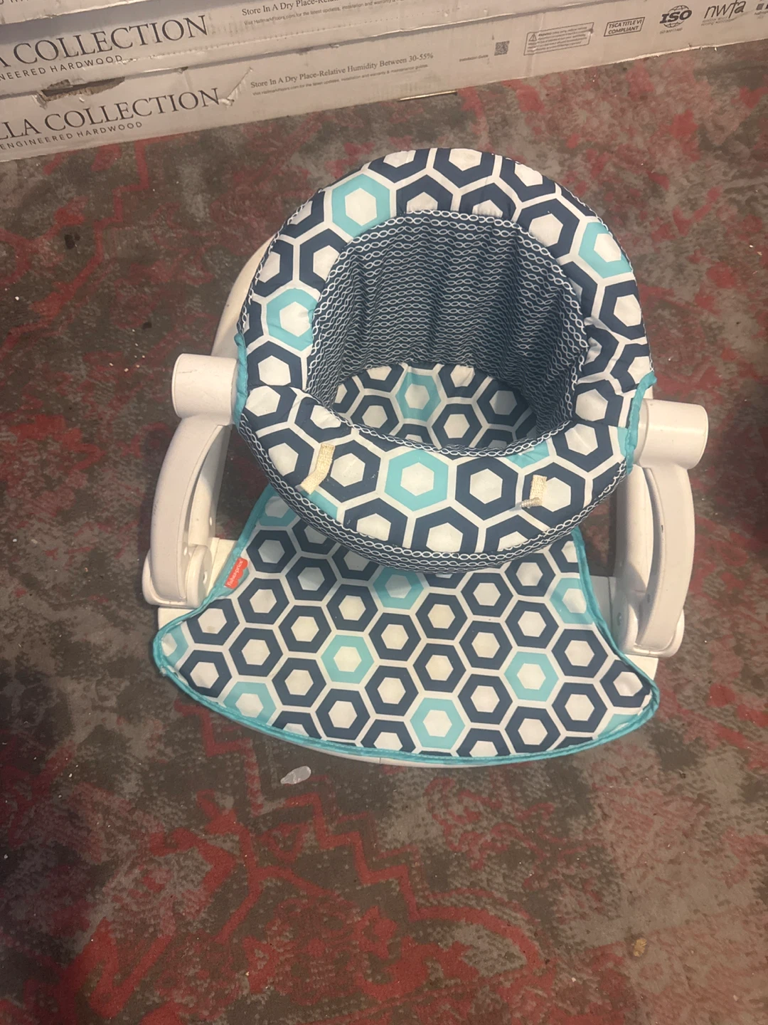 Fisher-Price Baby Seat
