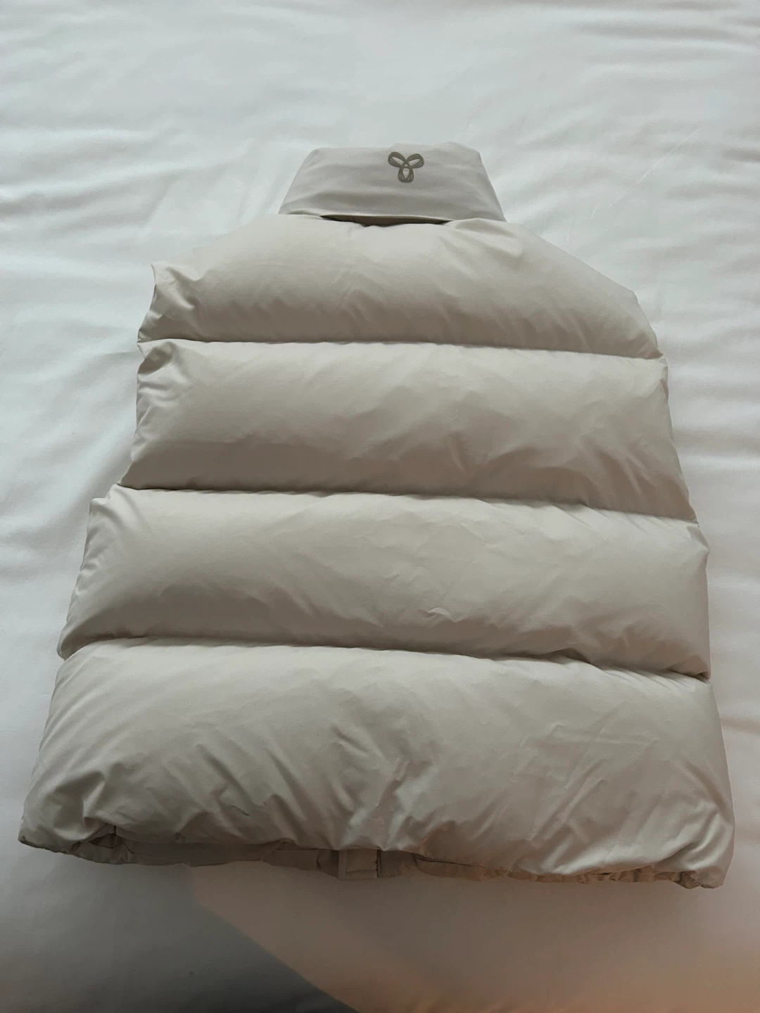 TNA The Mega Puff Vest size S - photo 2