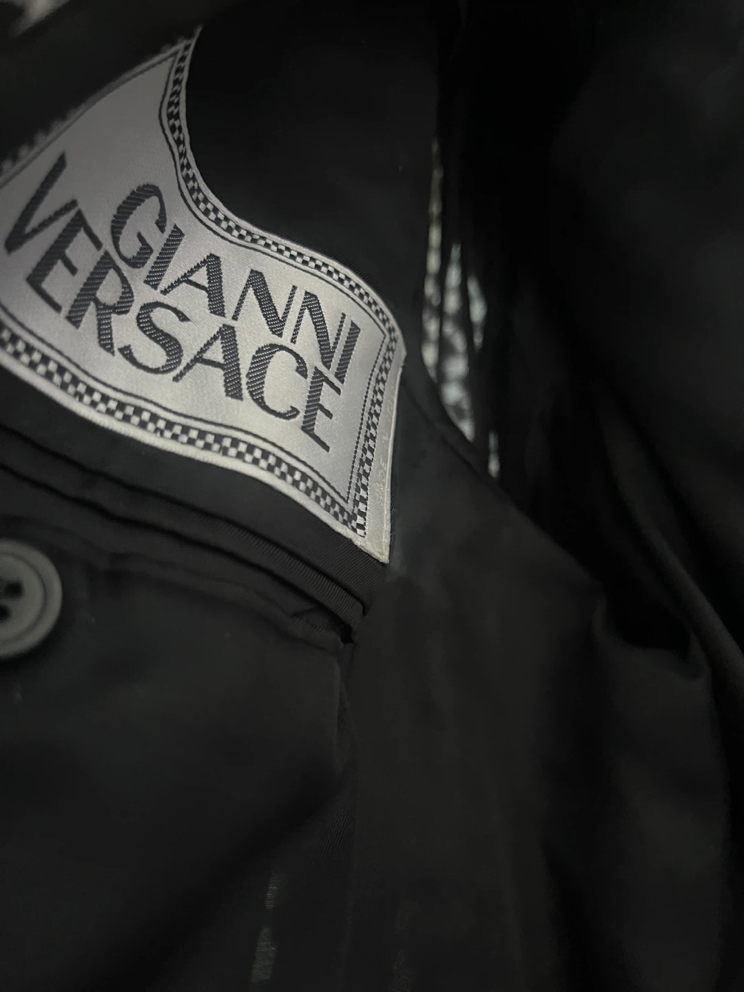 Gianni Versace Blazer - photo 2