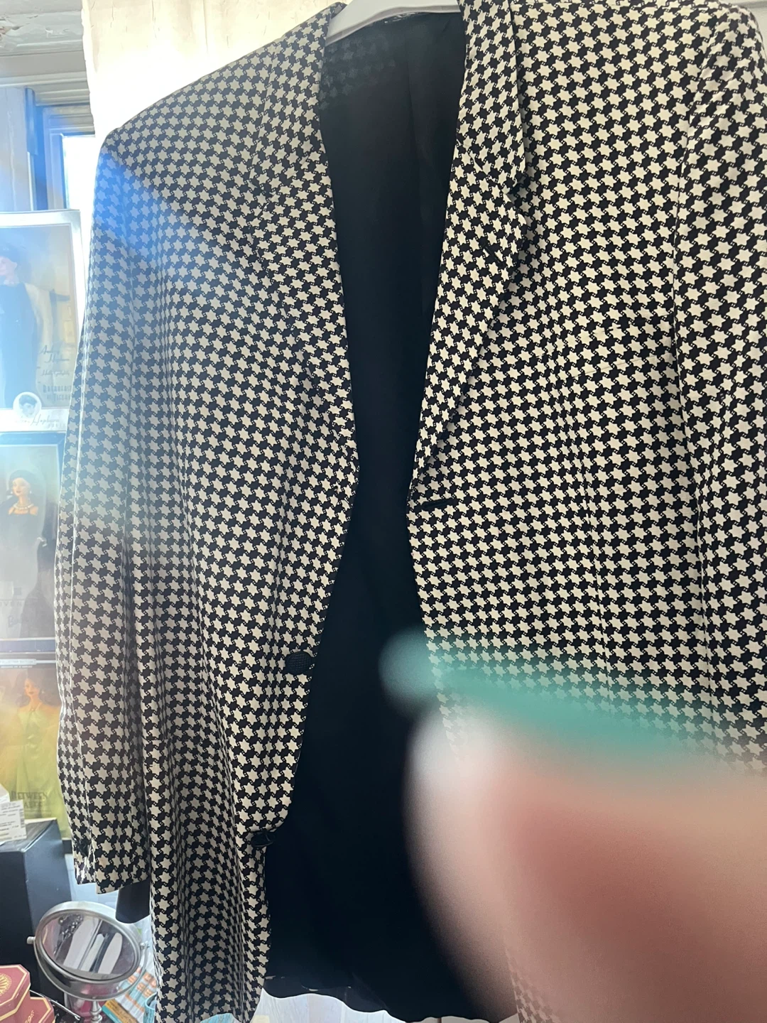 Gianni Versace Blazer