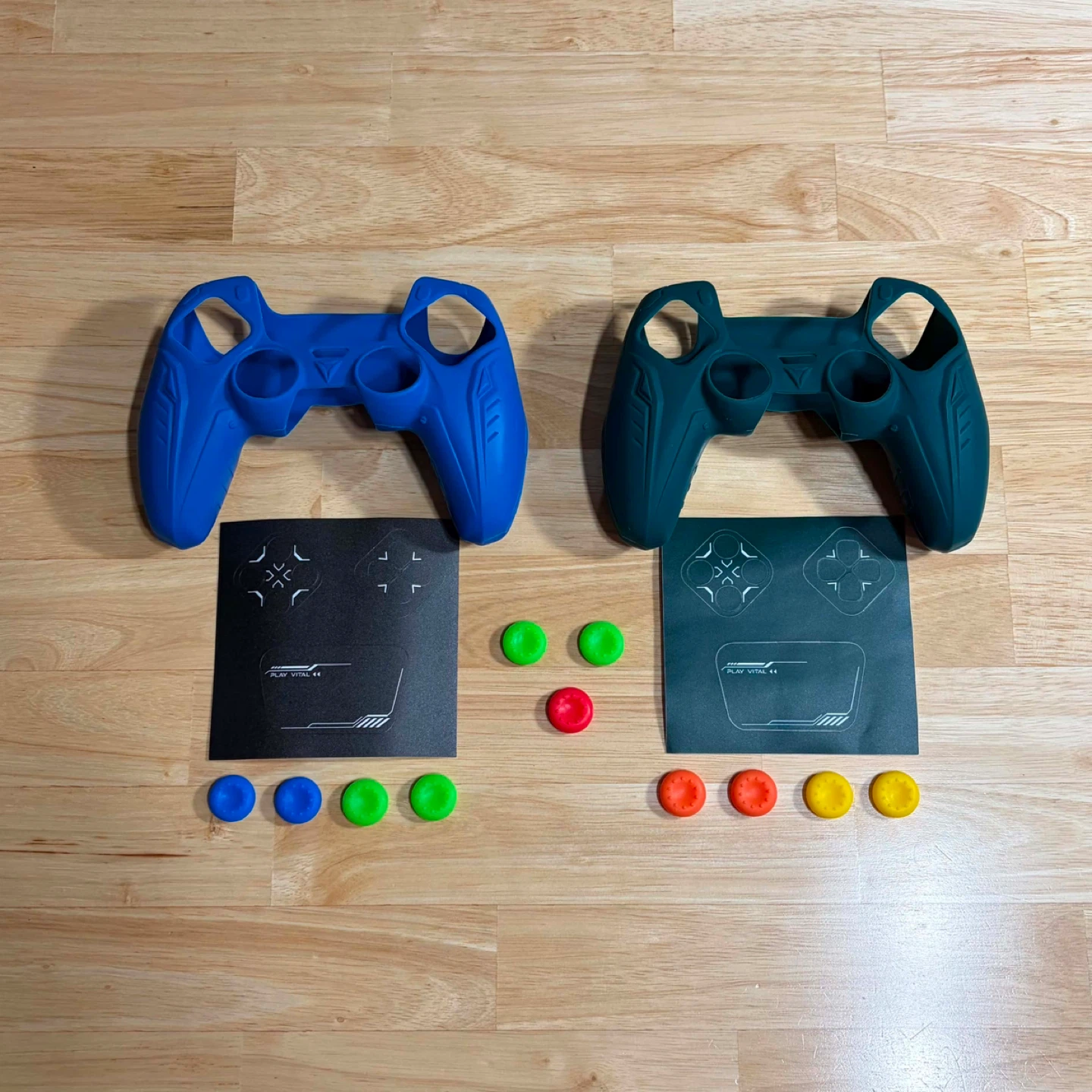 PS5 Dualsense Controller Accessories