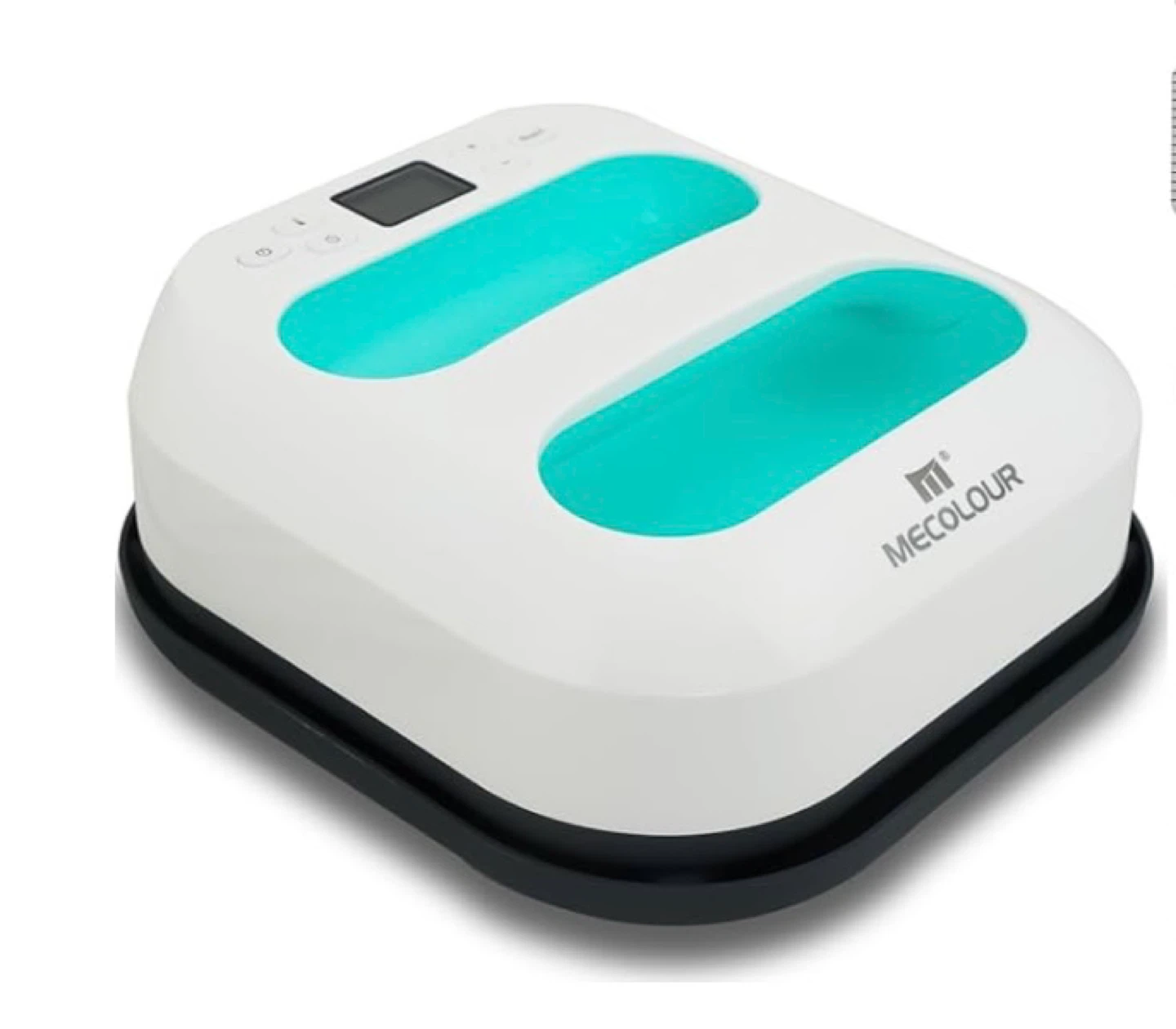 MECOLOUR Heat Press Machine