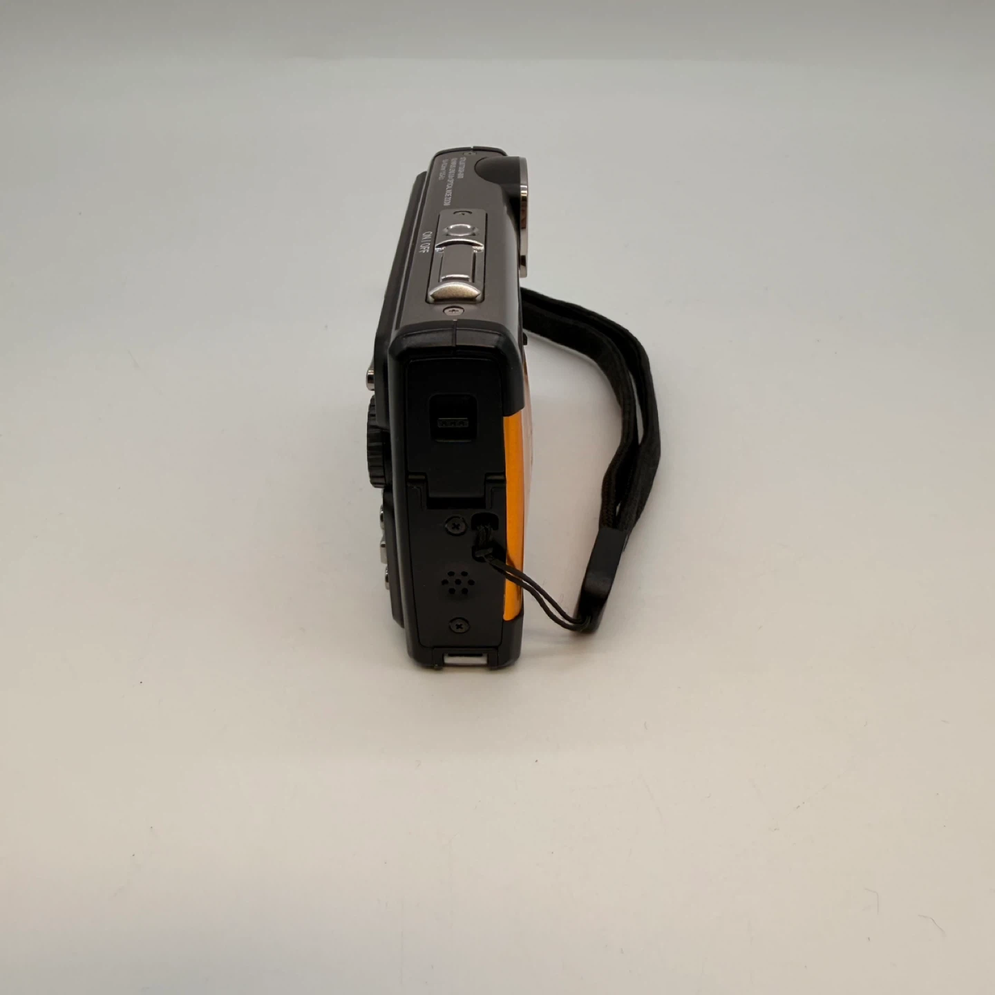 Olympus Stylus Tough 6000 Waterproof Camera 10MP Orange - photo 5
