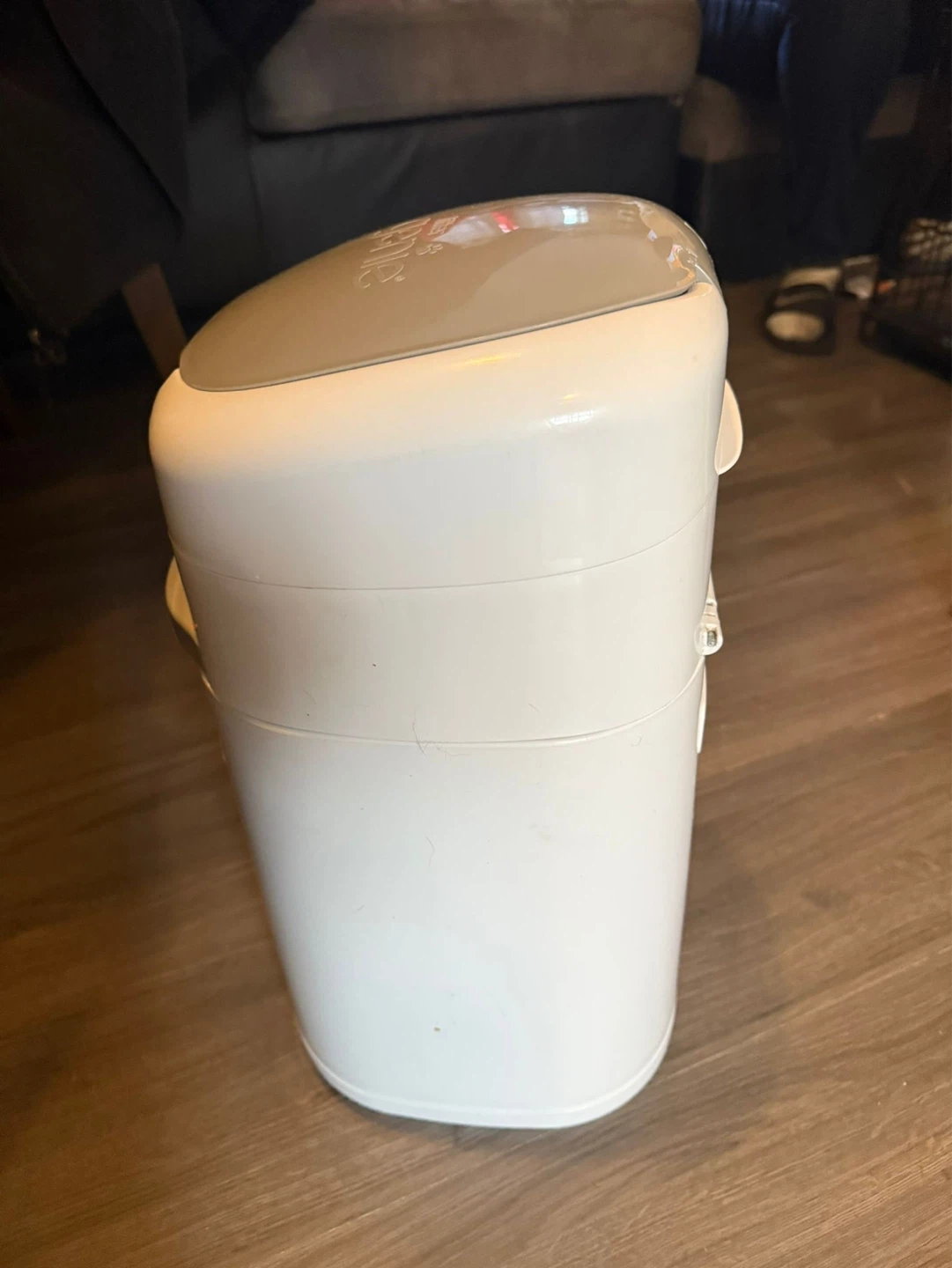 Litter Genie Cat Litter Disposal Pail