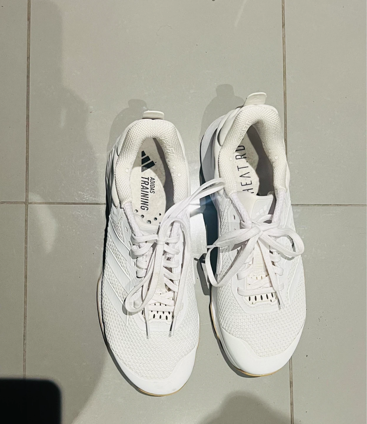 Dropset 3 Training Shoes – Brand New