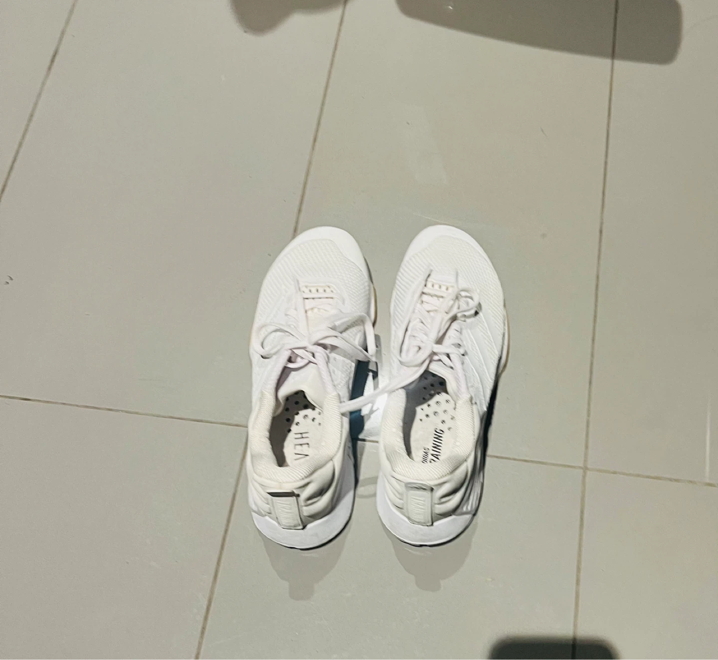 Dropset 3 Training Shoes – Brand New - photo 2
