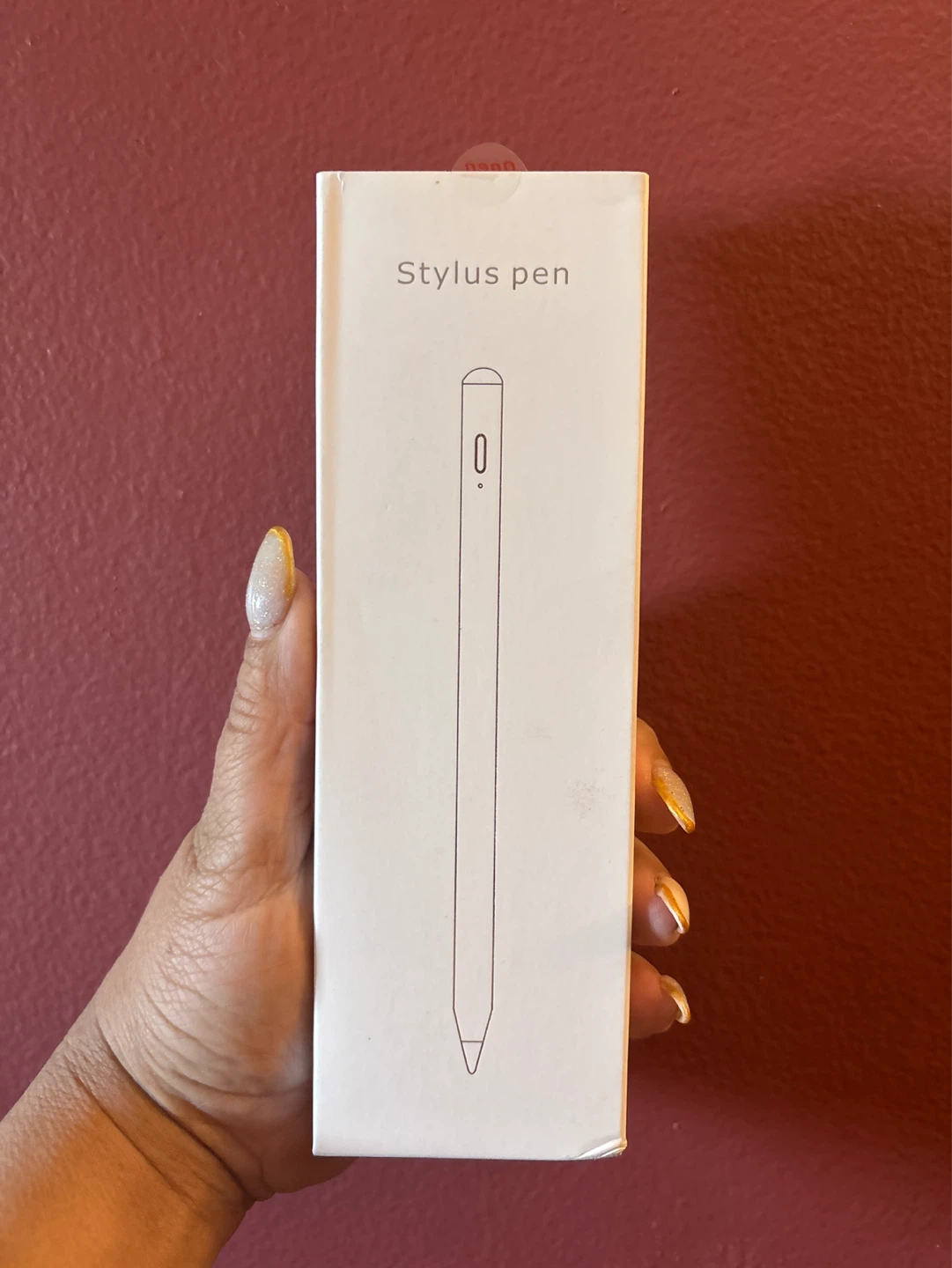 🌱 New Stylus Pen for IPad & Touch Switch - photo 4