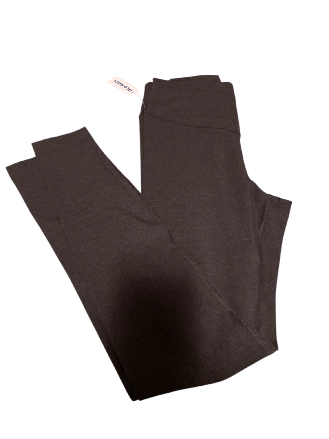 Old Navy Active Leggings - Black and Grey🌱 - photo 4