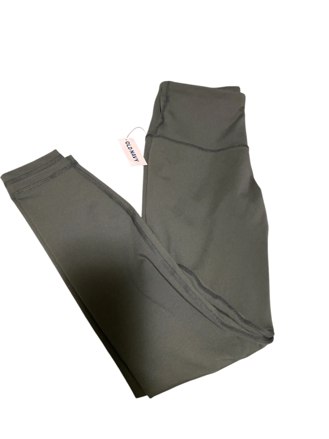 Old Navy Active Leggings - Black and Grey🌱 - photo 2