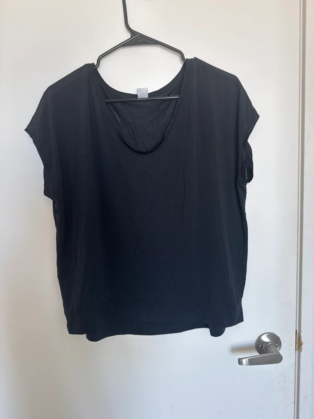 Gapfit Black T-Shirt