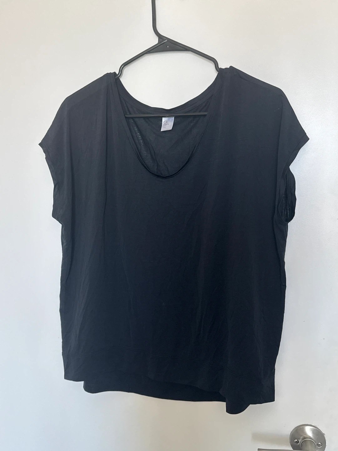 Gapfit Black T-Shirt - photo 3