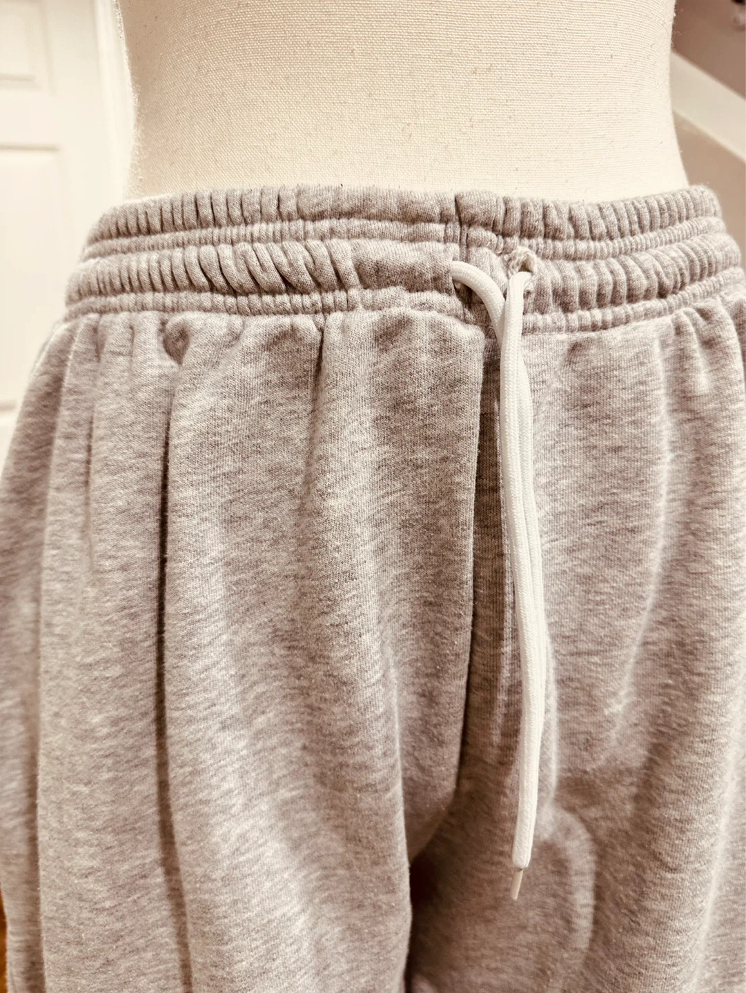 Grey Sweatpants - photo 2