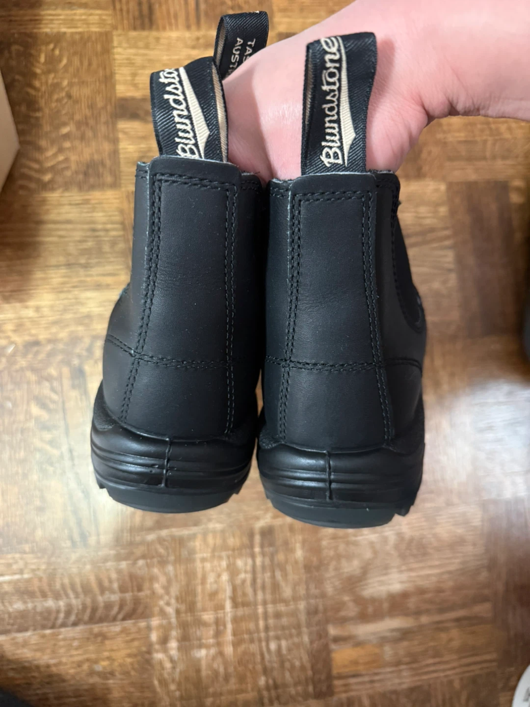 Blundstone 163 - photo 4