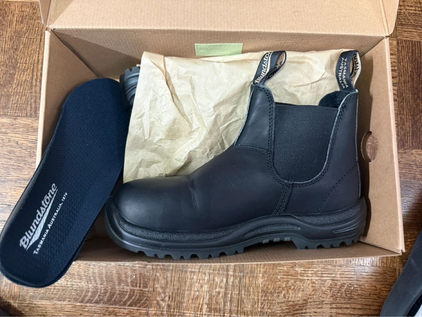 Blundstone 163 - photo 2