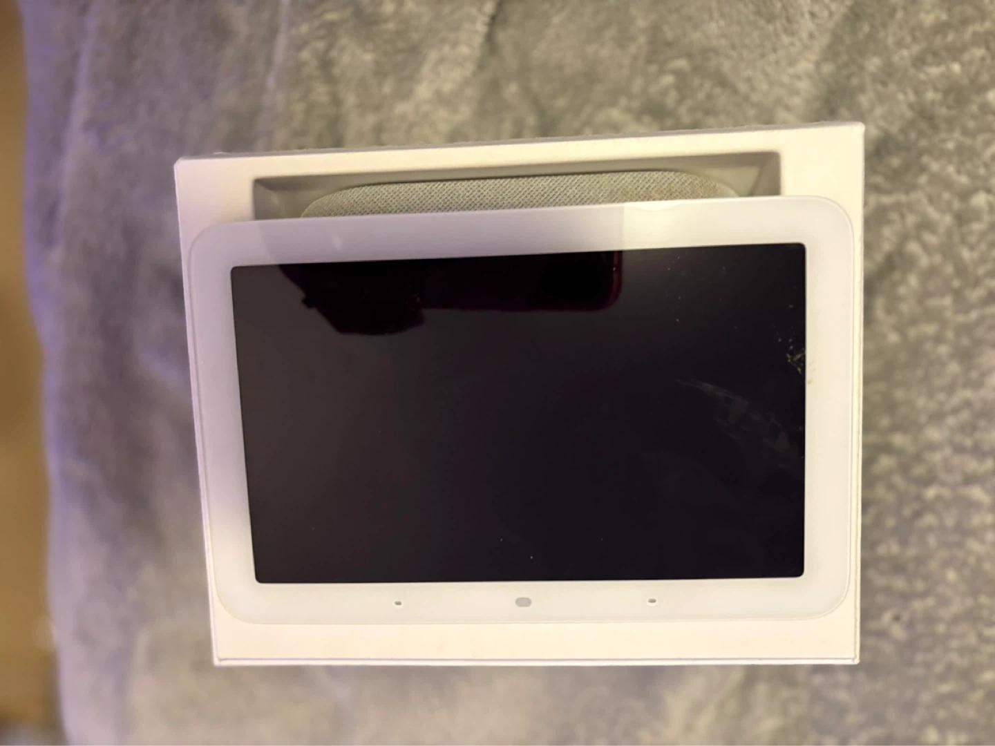 Google Nest Hub (2nd Gen) - Smart Display - photo 2