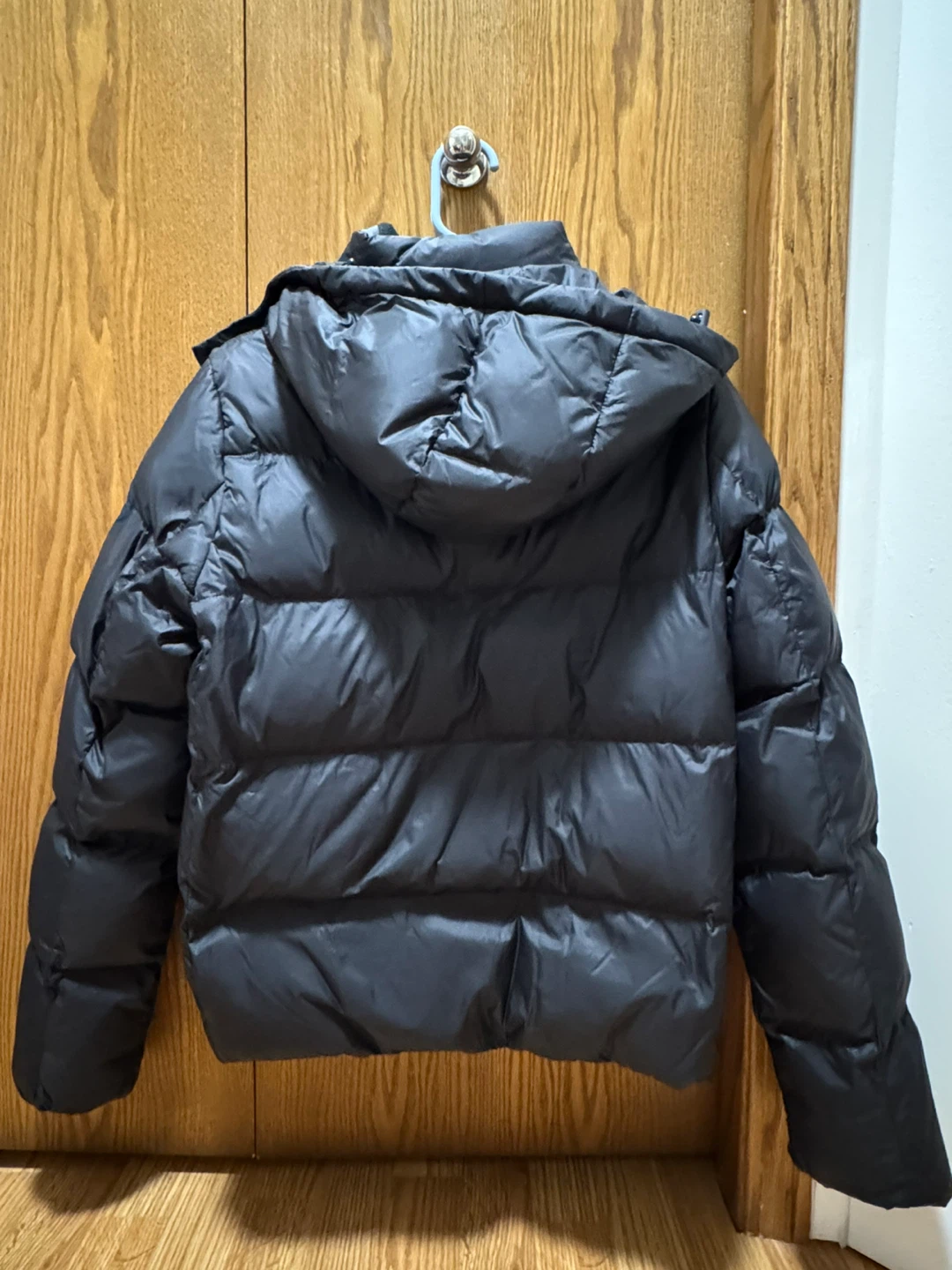 Calvin Klein Jeans Puffer Jacket - photo 4