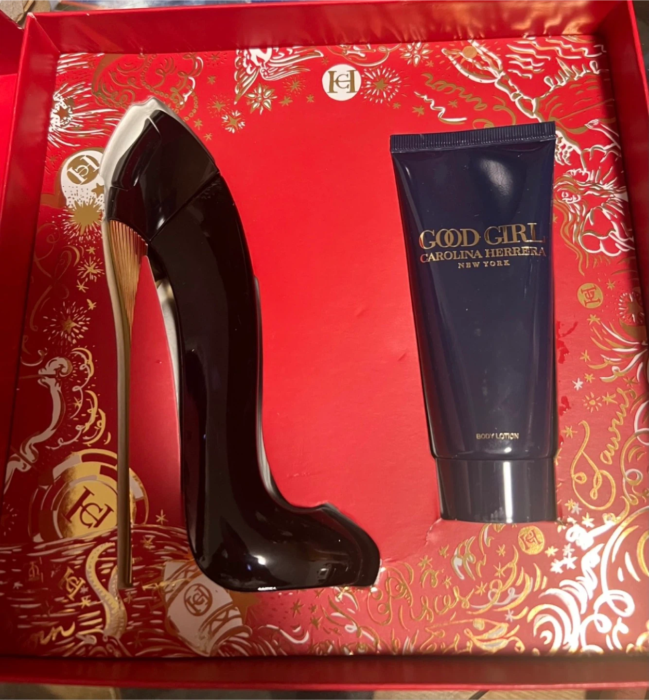 Carolina Herrera Good Girl Eau de Parfum Gift Set