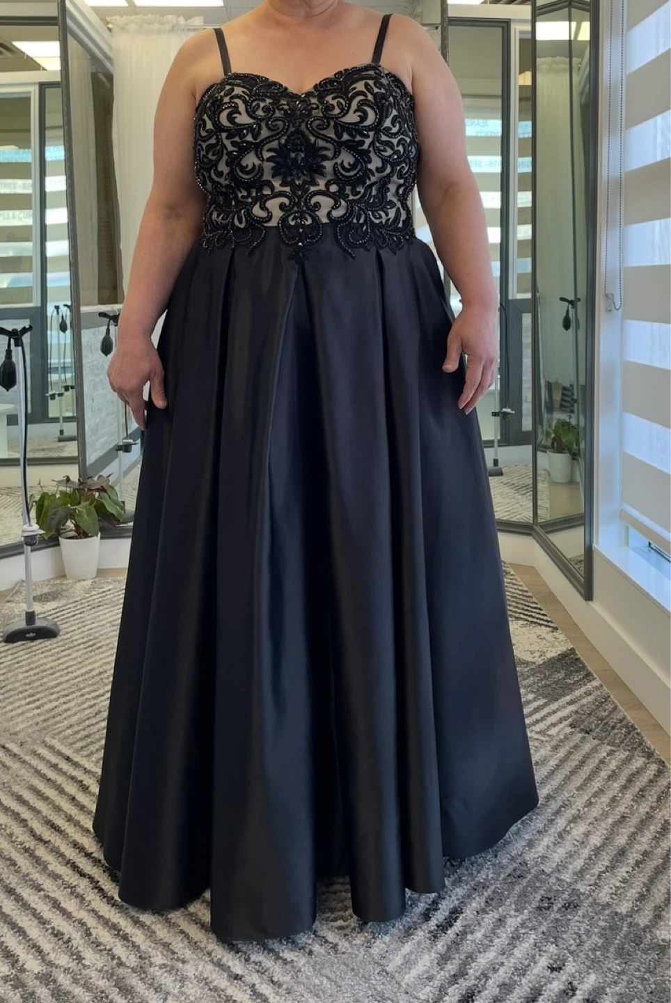 Jovani Formal dress for wedding or event. - photo 5