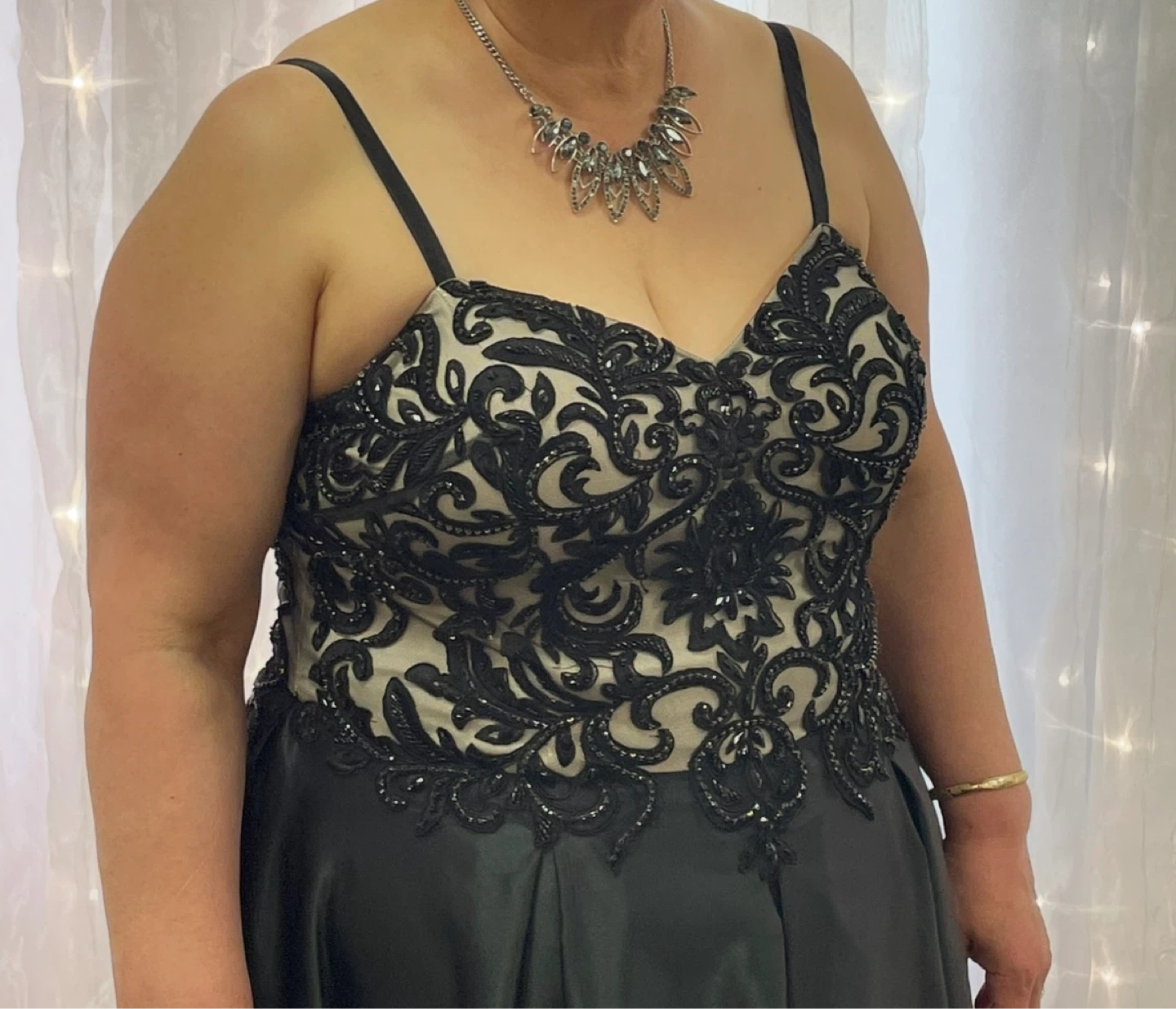 Jovani Formal dress for wedding or event. - photo 2