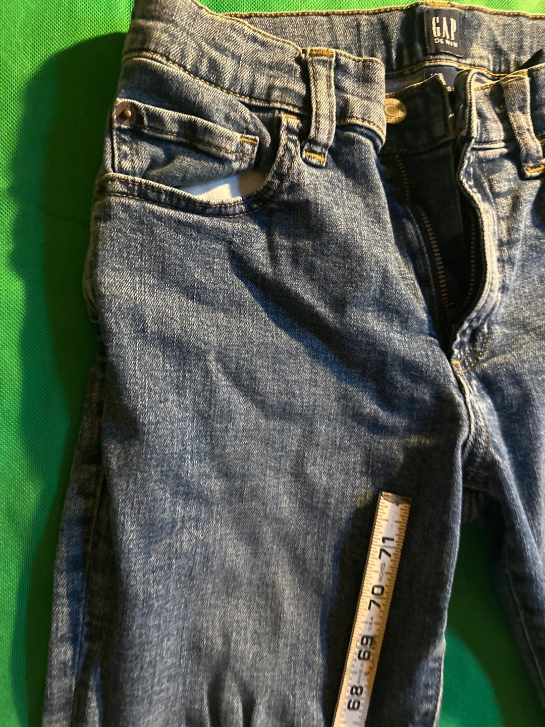 GAP Denim Jeans Size 14