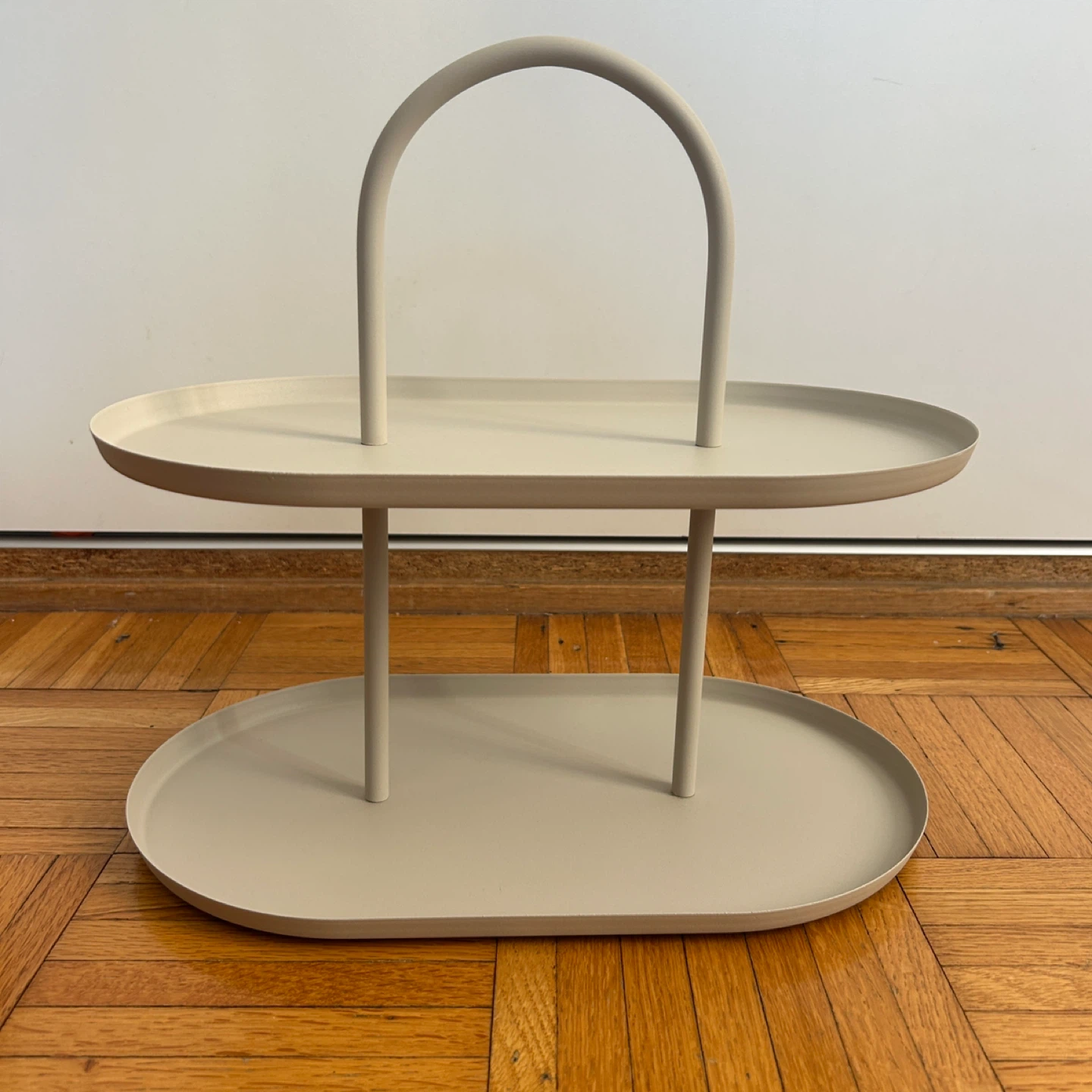 IKEA SOMMARÖGA serving stand