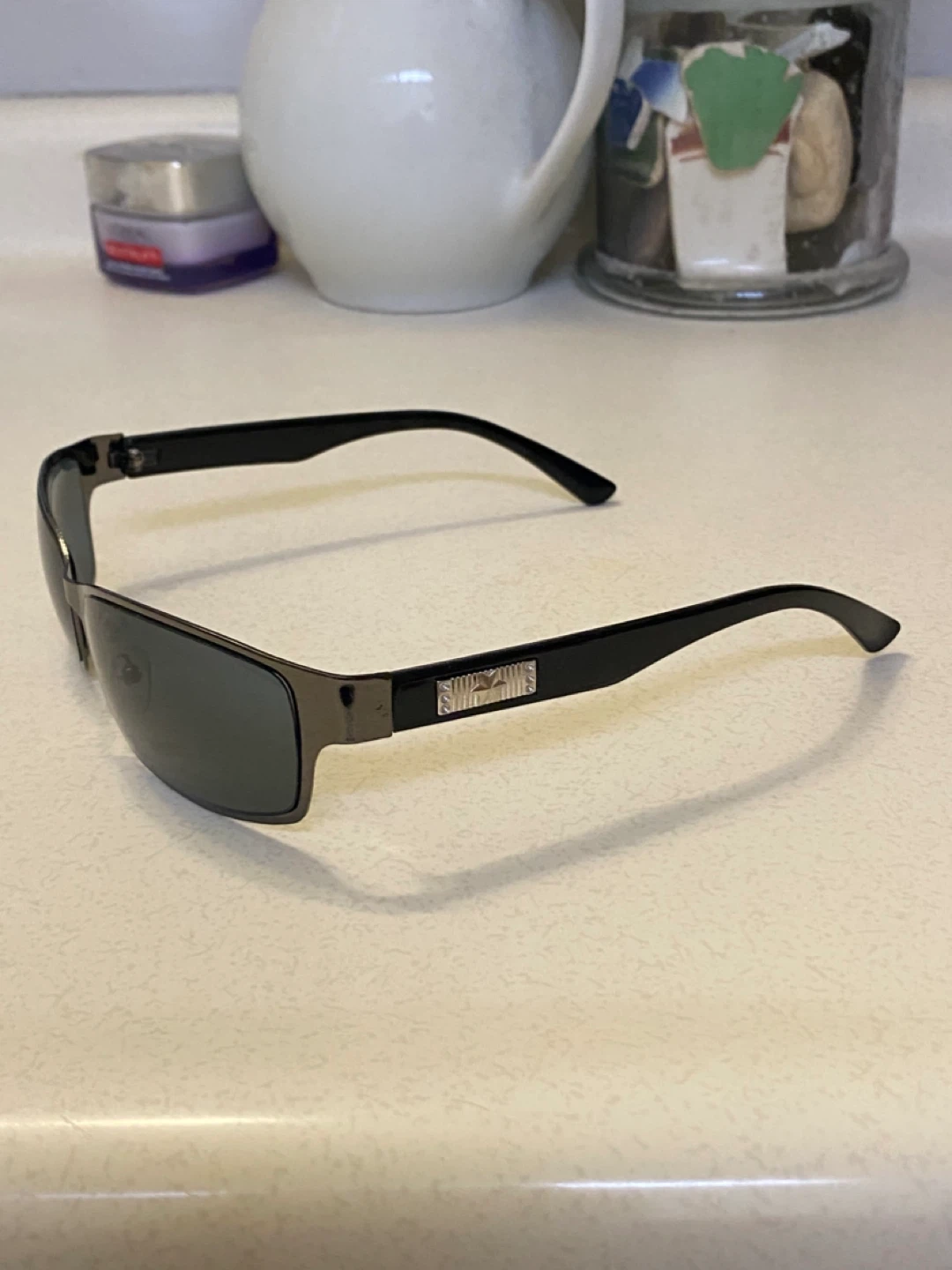 Black sunglasses - photo 3