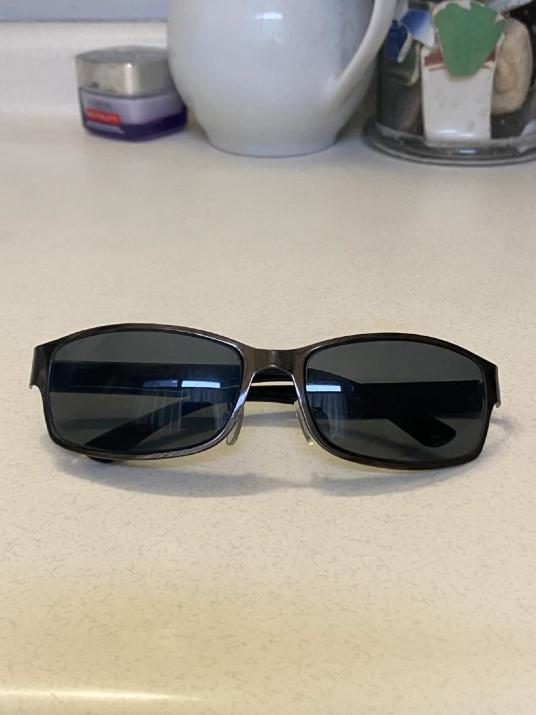 Black sunglasses - photo 5