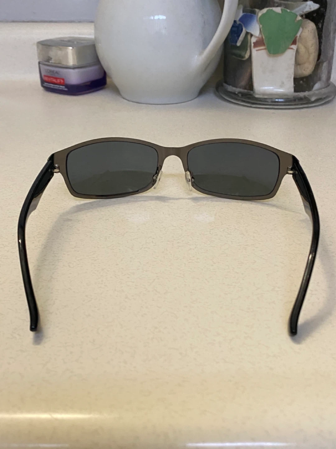 Black sunglasses - photo 4