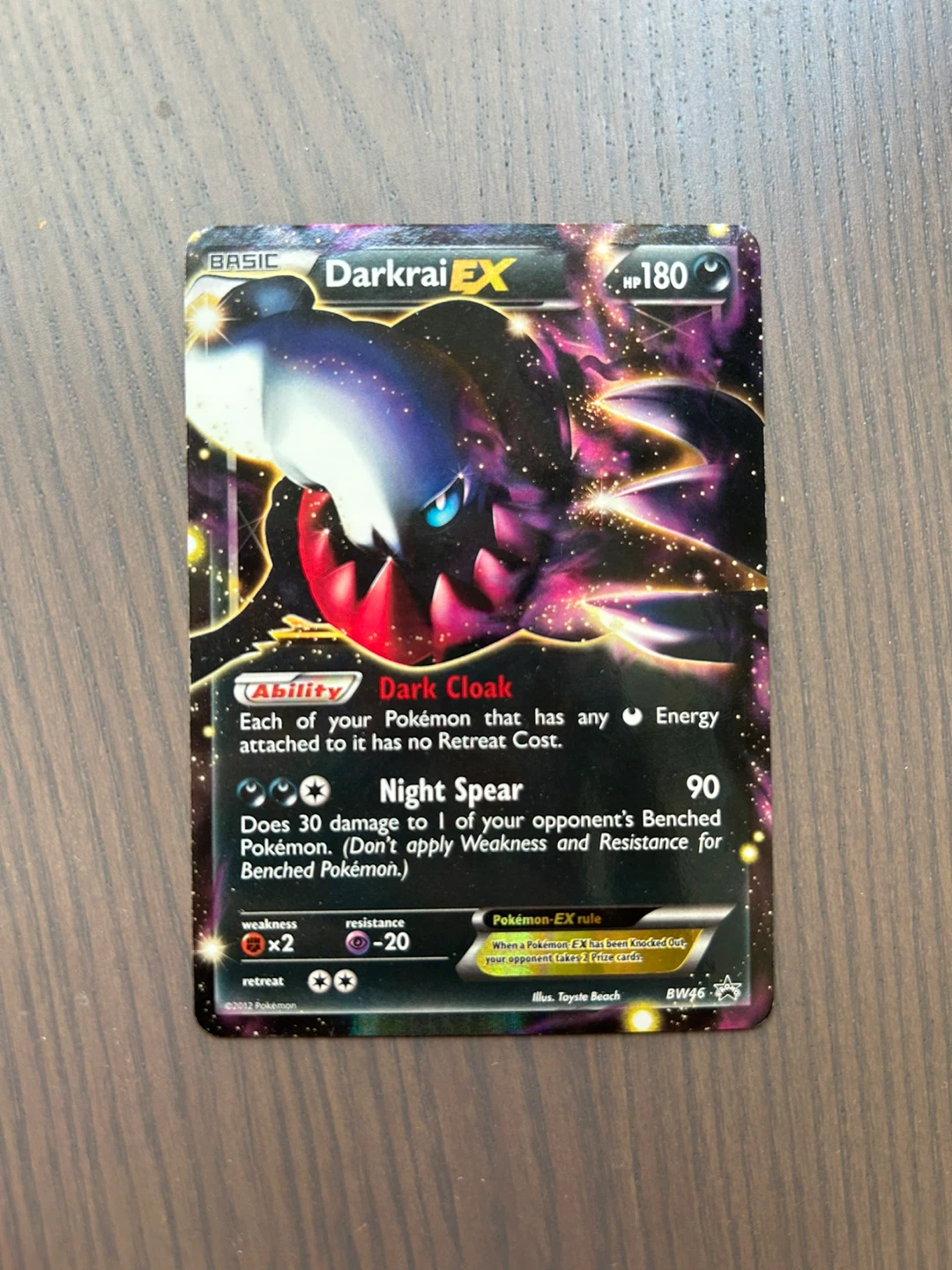 Assorted Pokémon Trading Cards - photo 3