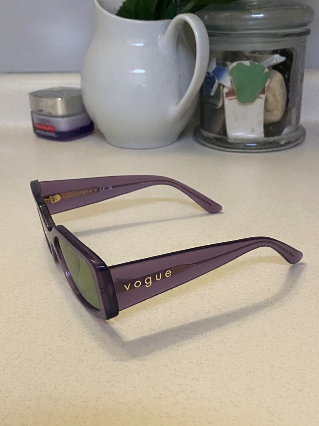 Vogue women’s sunglasses - photo 2