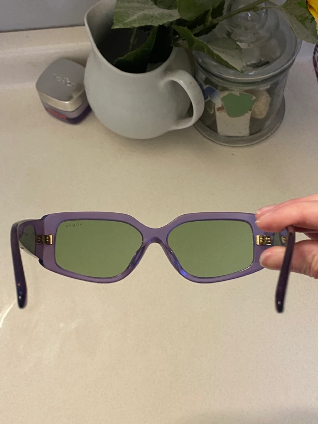 Vogue women’s sunglasses - photo 5