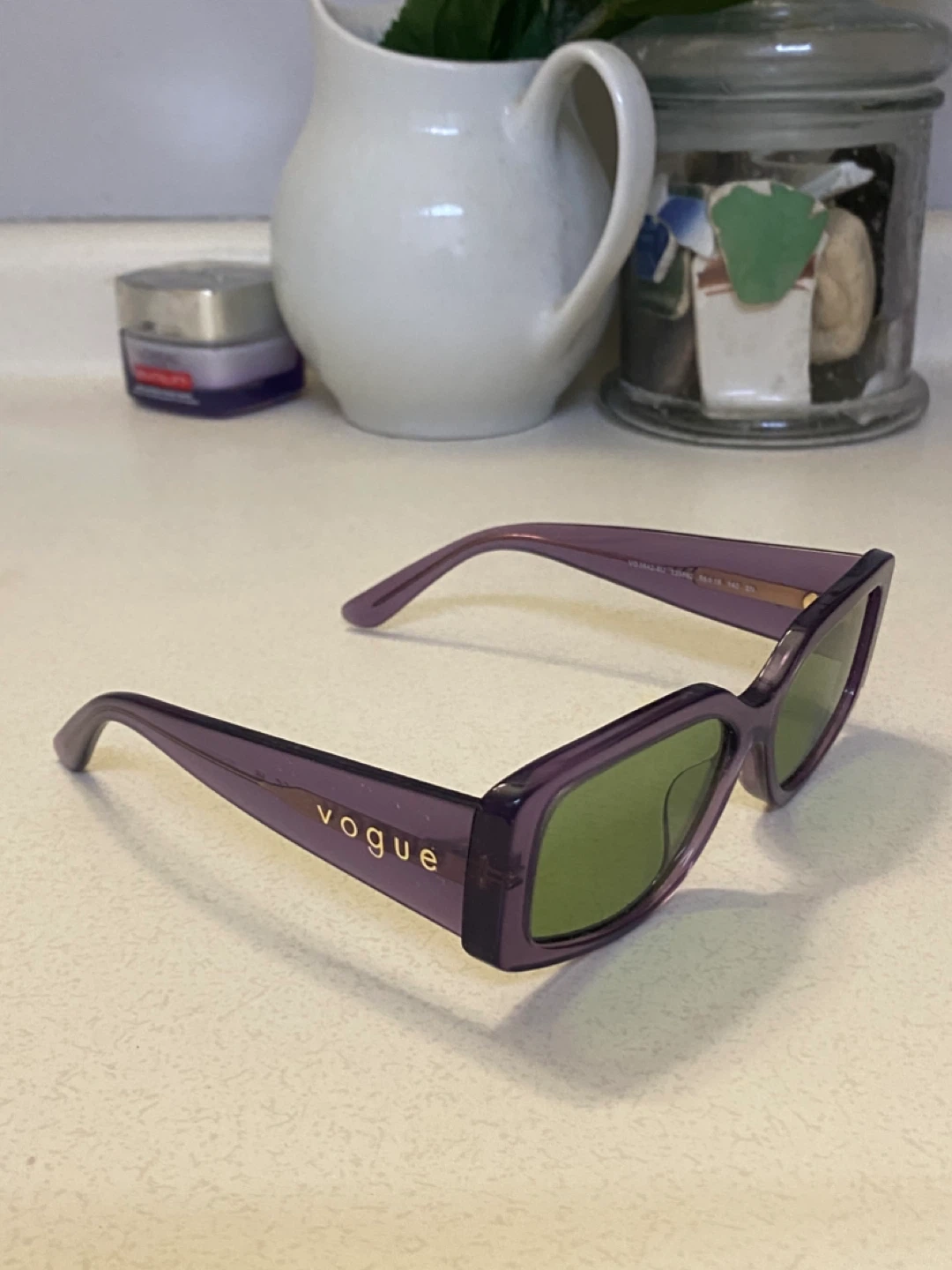 Vogue women’s sunglasses